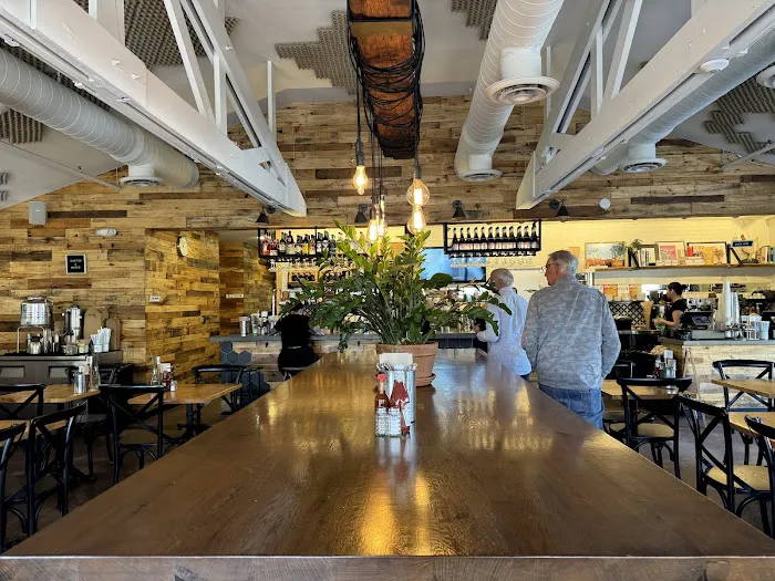 Fàme Caffe Picture 9