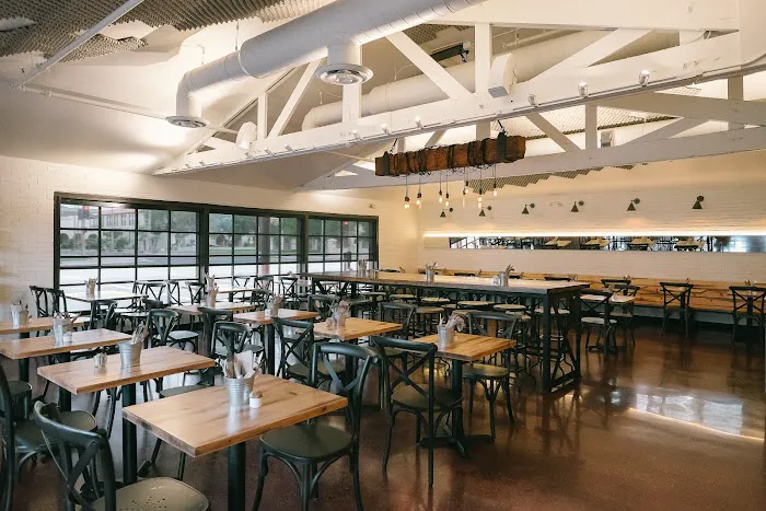 Fàme Caffe Picture 8