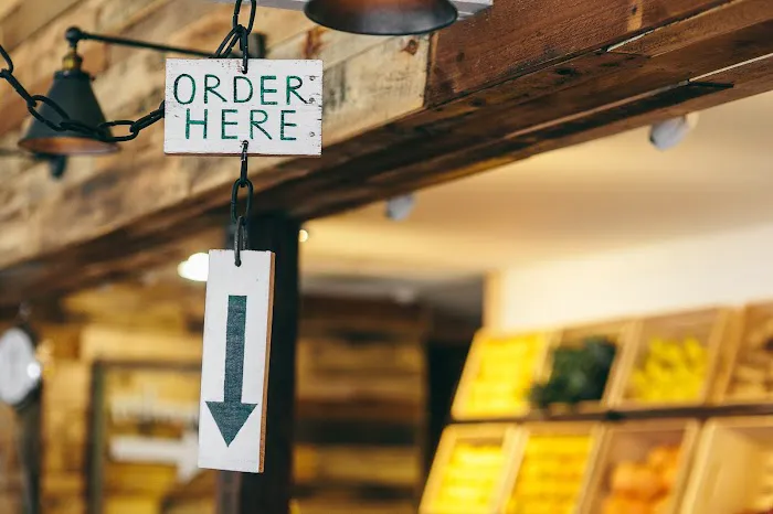 Fàme Caffe Picture 6