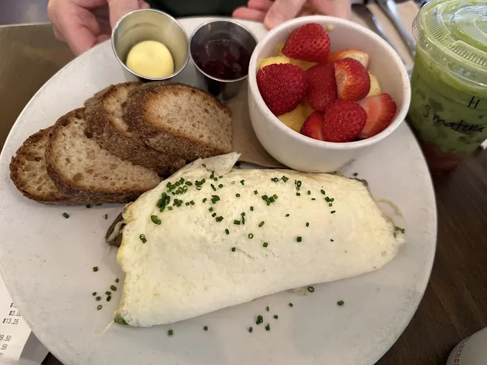 Fàme Caffe Picture 3