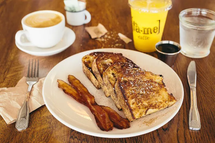 Fàme Caffe Picture 1