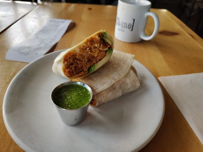 Fàme Caffe Picture 5