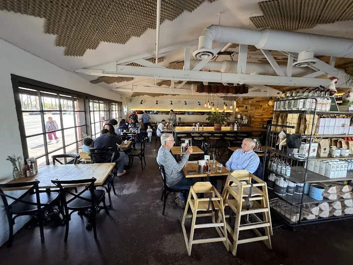 Fàme Caffe Picture 10