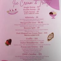 Chiki’s Sweets & Treats ico