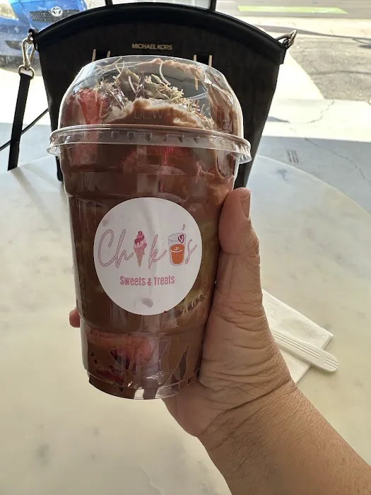 Chiki’s Sweets & Treats Picture 2