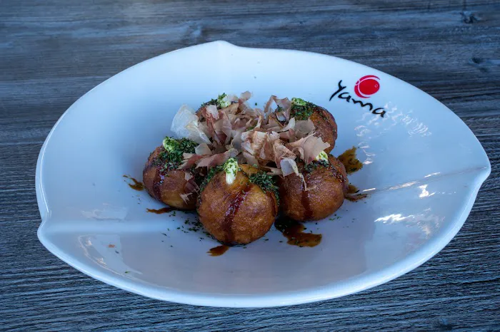 Yama Sushi House - Premium AYCE Sushi Picture 5