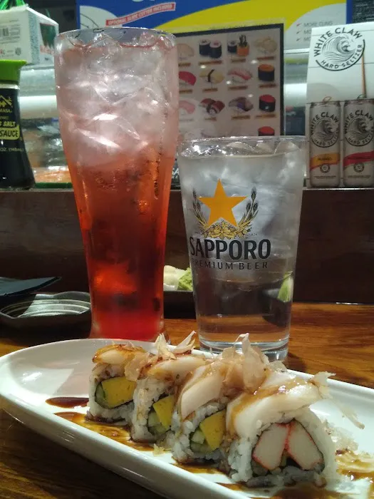 Yama Sushi House - Premium AYCE Sushi Picture 3