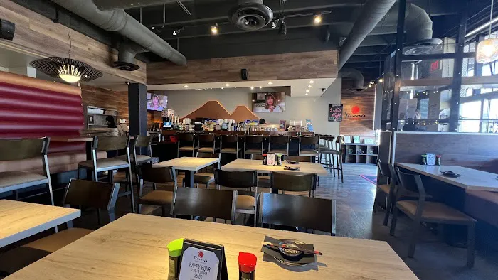 Yama Sushi House - Premium AYCE Sushi Picture 1