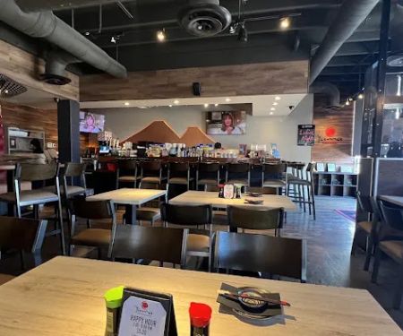 Yama Sushi House - Premium AYCE Sushi