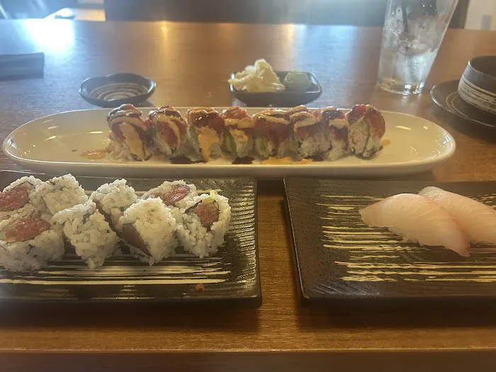 Yama Sushi House - Premium AYCE Sushi Picture 6