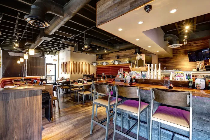 Yama Sushi House - Premium AYCE Sushi Picture 9