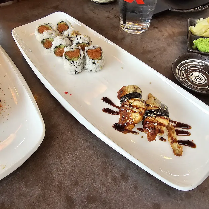 Yama Sushi House - Premium AYCE Sushi Picture 10