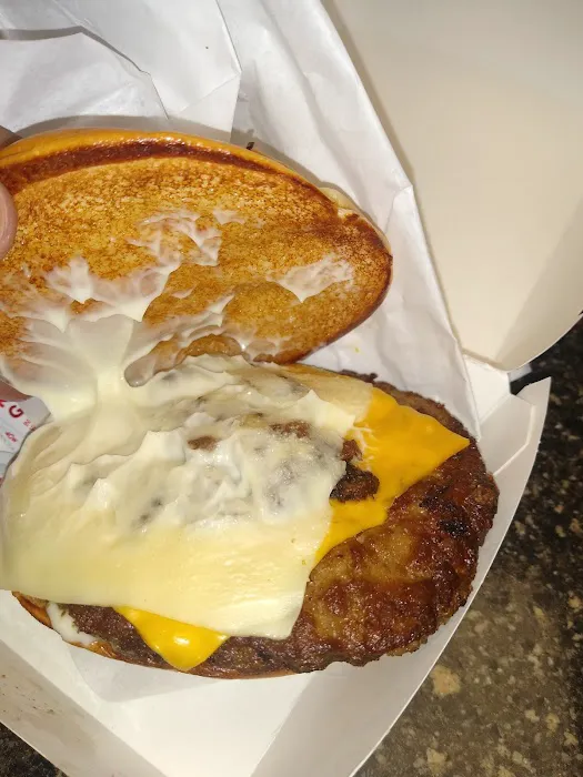 Jack in the Box Picture 4