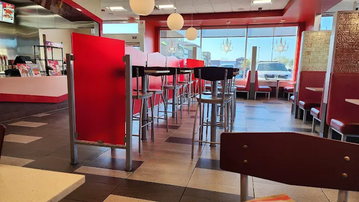 Jack in the Box Picture 5