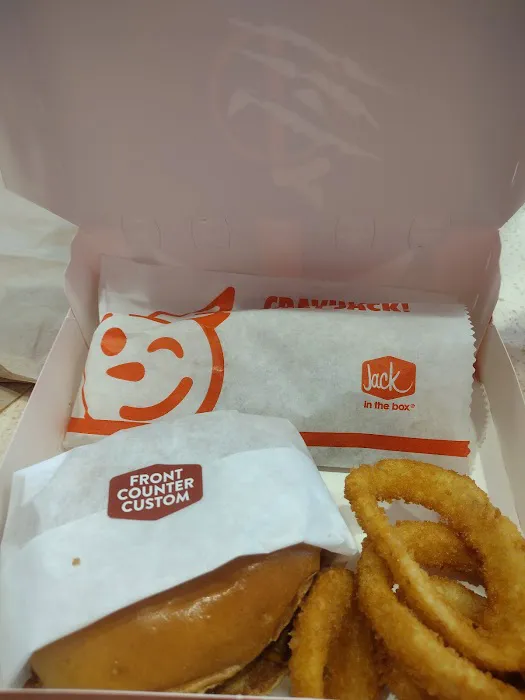 Jack in the Box Picture 8