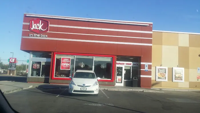 Jack in the Box Picture 2