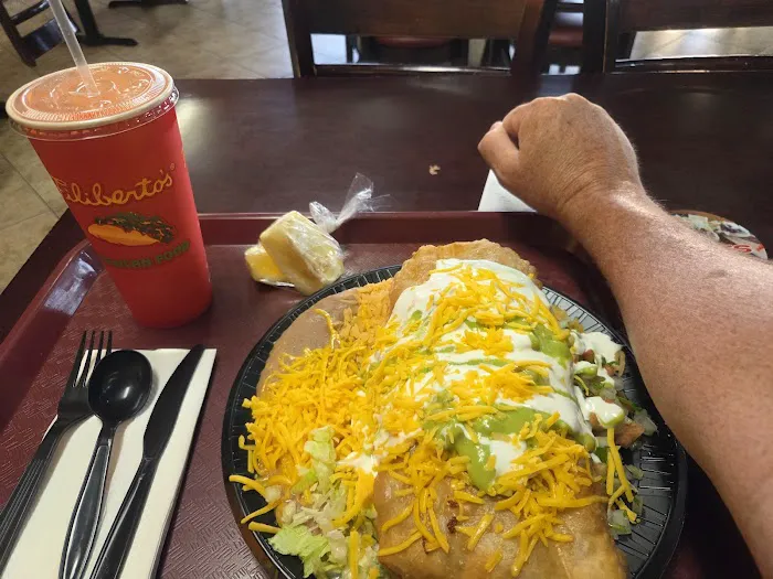 Filiberto's Mexican Food Picture 7