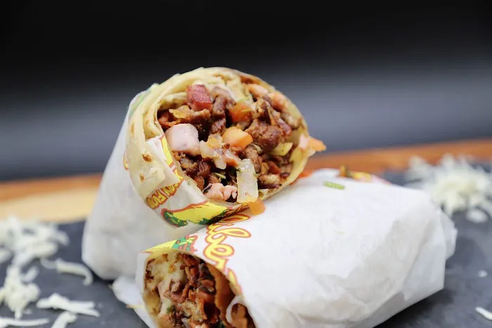 Filiberto's Mexican Food Picture 8