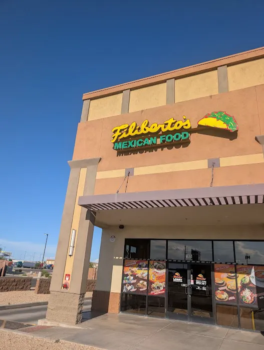 Filiberto's Mexican Food Picture 4