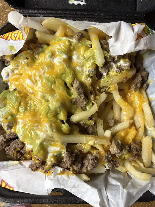 Filiberto's Mexican Food Picture 10