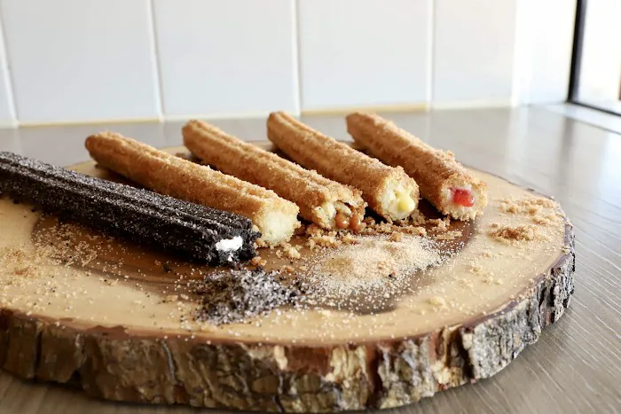 Filiberto's Mexican Food Picture 5