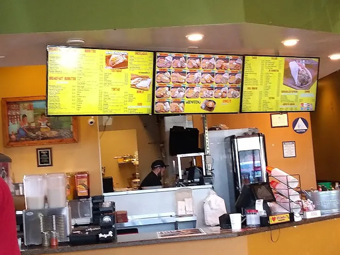 Filiberto's Mexican Food Picture 9