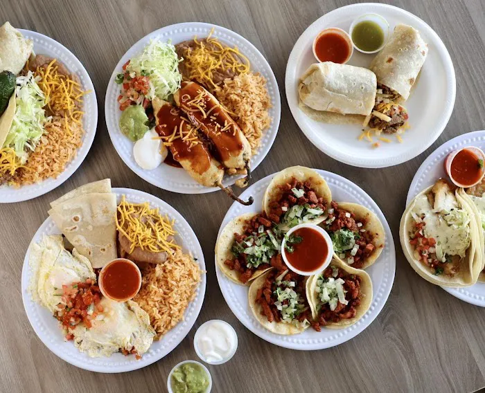 Filiberto's Mexican Food Picture 6