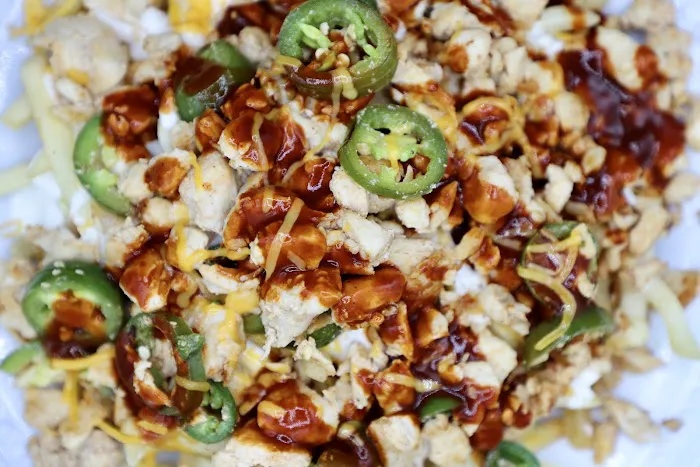 Filiberto's Mexican Food Picture 1