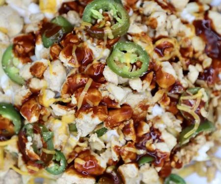 Filiberto's Mexican Food