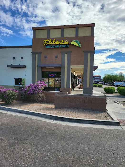 Filiberto's Mexican Food Picture 3