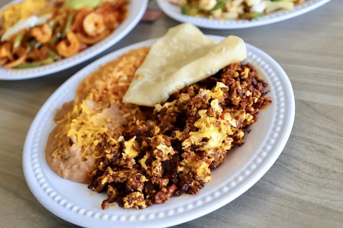 Filiberto's Mexican Food Picture 2