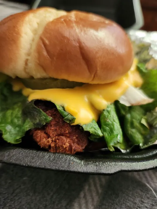 ATL Wings MARYVALE (DRIVETHRU) Picture 5