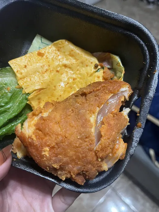 ATL Wings MARYVALE (DRIVETHRU) Picture 4