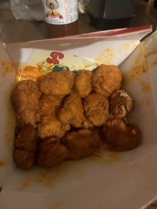 ATL Wings MARYVALE (DRIVETHRU) Picture 1