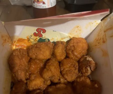 ATL Wings MARYVALE (DRIVETHRU)