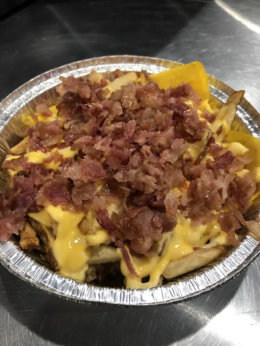 ATL Wings MARYVALE (DRIVETHRU) Picture 7