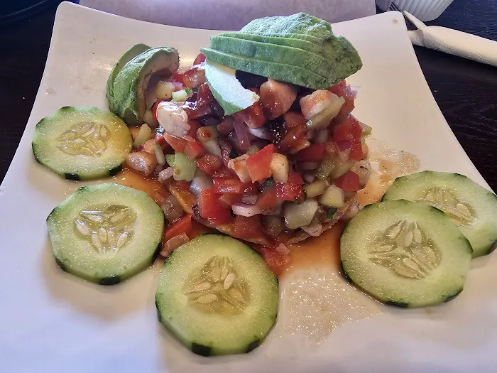 Mariscos El Cochorit Picture 4