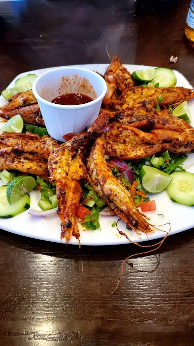 Mariscos El Cochorit Picture 5