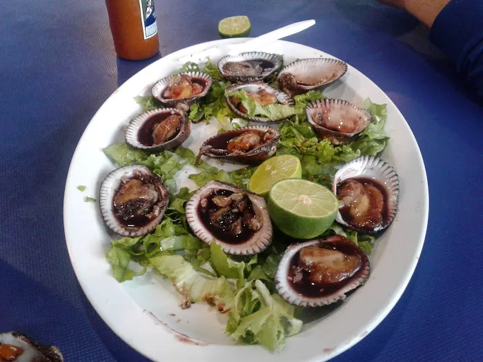 Mariscos El Cochorit Picture 1