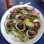 Mariscos El Cochorit