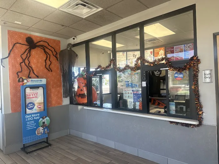 Dairy Queen Grill & Chill Picture 5