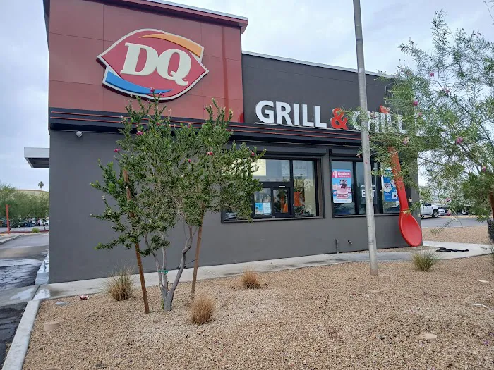 Dairy Queen Grill & Chill Picture 8