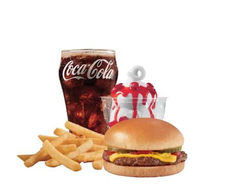 Dairy Queen Grill & Chill