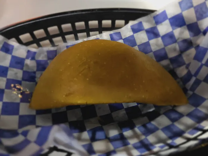 Seven Stars Food Truck Picture 1