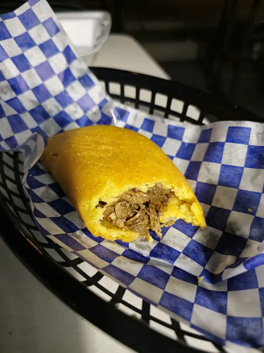 Seven Stars Food Truck Picture 5