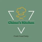 Chima's kitchen and bar.
