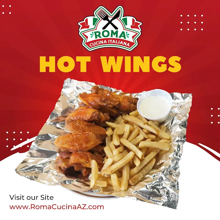 Roma Cucina Picture 2