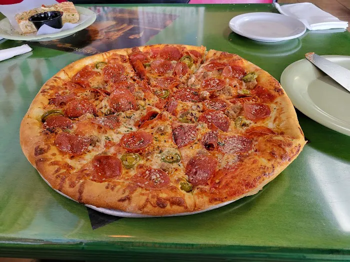 Roma Cucina Picture 8