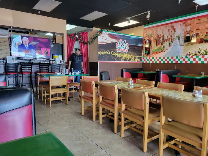 Roma Cucina Picture 5