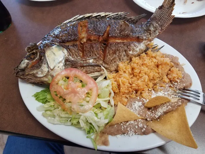 Sonora Mexican Food Picture 2